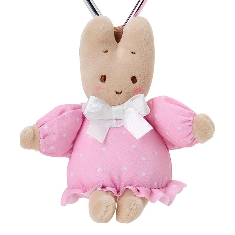 楽天市場】サンリオ マロンクリーム ミニマスコツトH マスコット