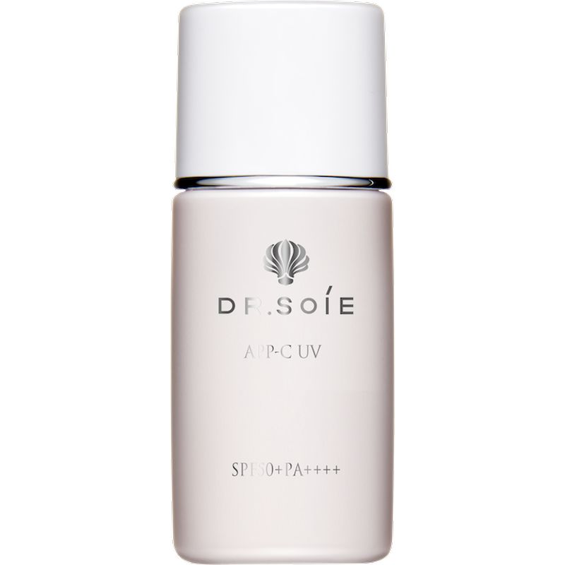 楽天市場】ドクターソワ APP-C サンシールド 30g 化粧下地 日焼け止め