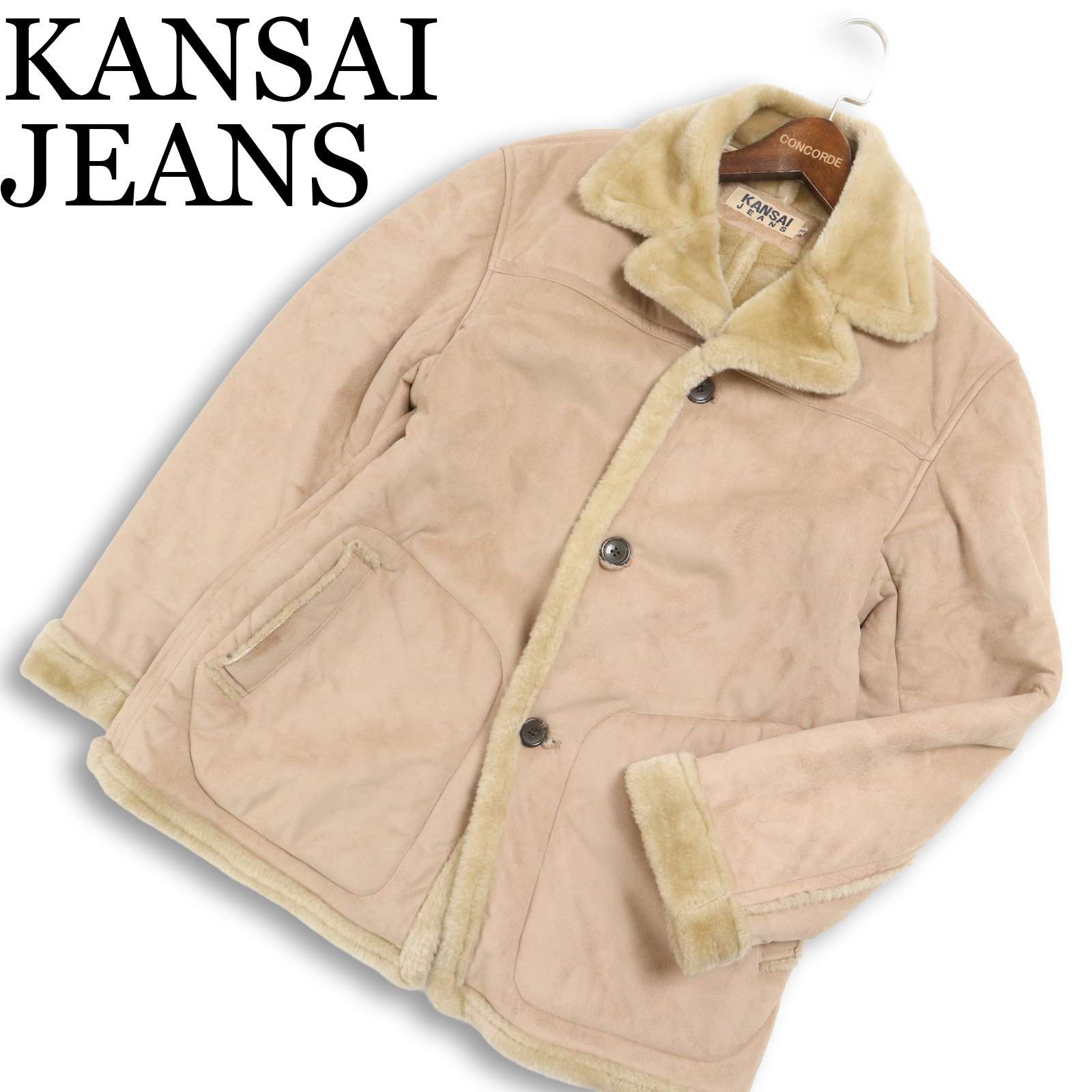 楽天市場】kansai jeans（コート・ジャケット｜メンズファッション）の通販