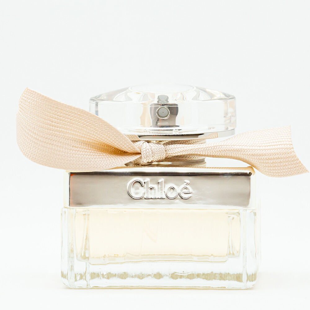 楽天市場】Chloe クロエ クロエオードパルファム EDP 30mL SP ** 香水