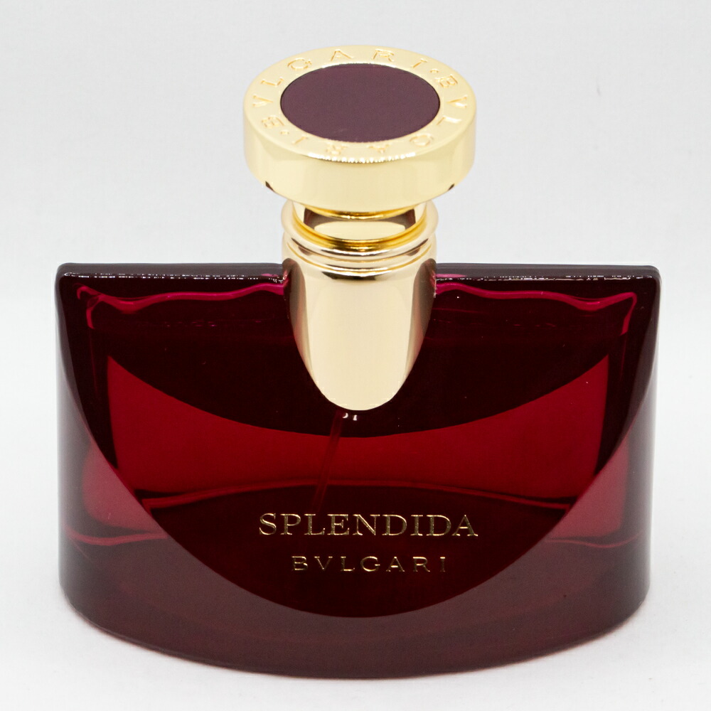 楽天市場】ブルガリ スプレンディダマグノリアセンシュアル オーデ