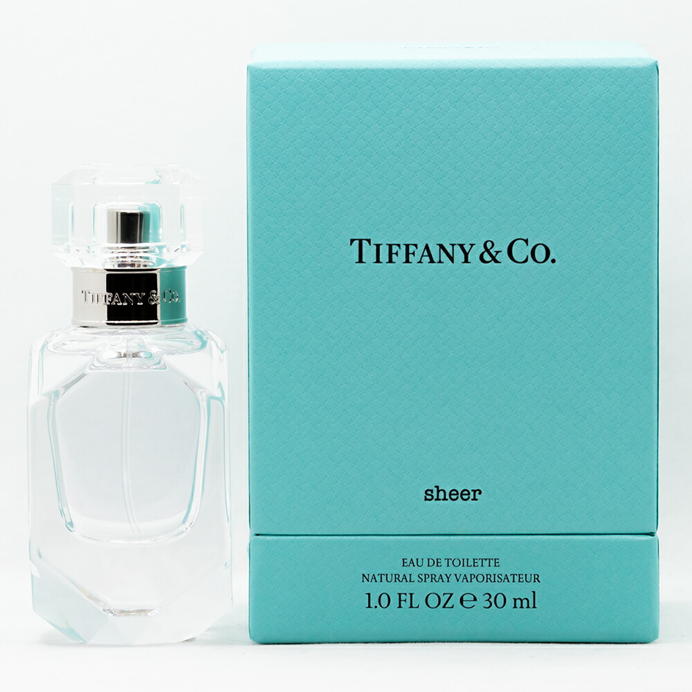 楽天市場】ティファニー香水アトマイザーの通販