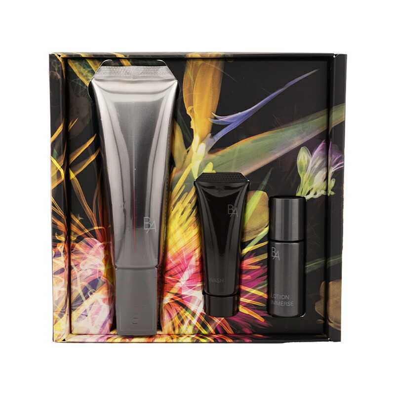 楽天市場】POLA ポーラ B.A ライト セレクター シーズナルスペシャル