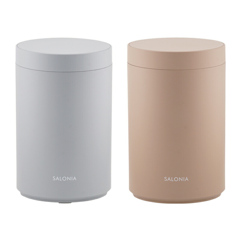 楽天市場】SALONIA サロニア ピュアブライトスチーマー [2種類から
