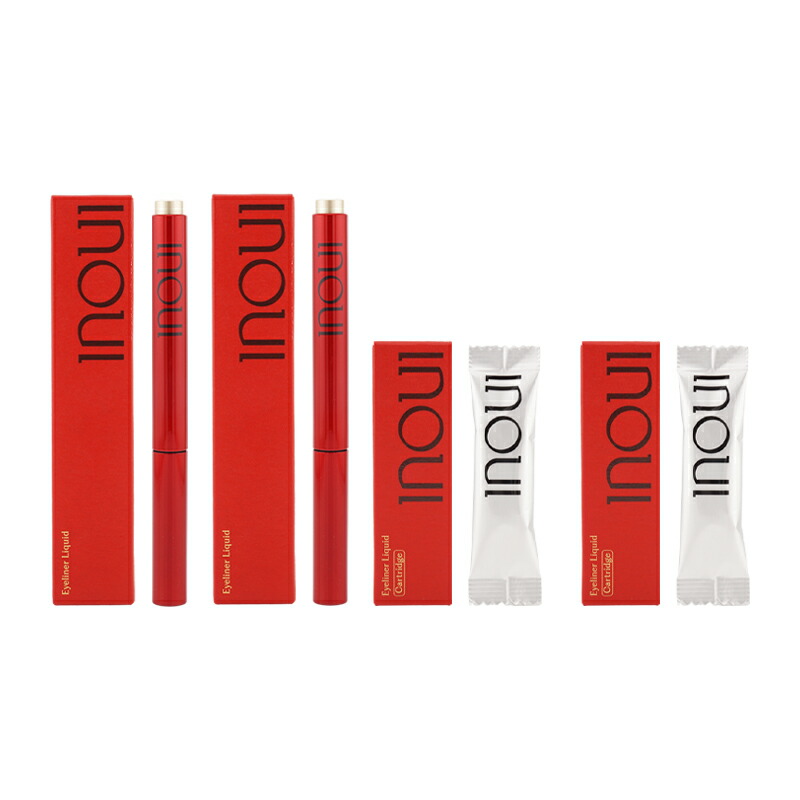 楽天市場】インウイ アイライナー レフィルの通販