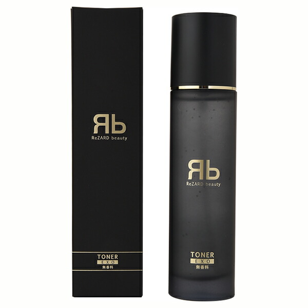 楽天市場】「ポイント10倍 3月1日」ReZARD beauty フェイストナーEXO