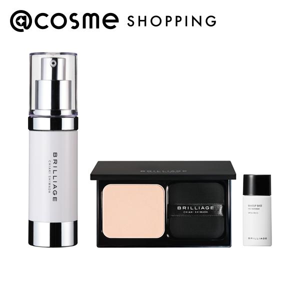 楽天市場】ブリリアージュ クリーミーファンデーションの通販