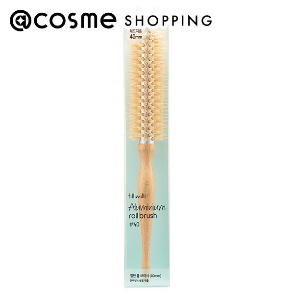 楽天市場】オブ・コスメティックス ローリングブラシ・047 直径47mmの通販