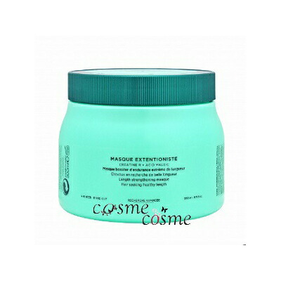 ケラスターゼ RE マスク エクステンショニスト 500ml (ヘア