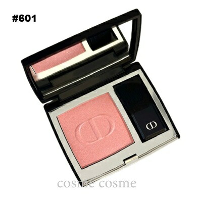 楽天市場】dior スキン ブラッシュ 601の通販