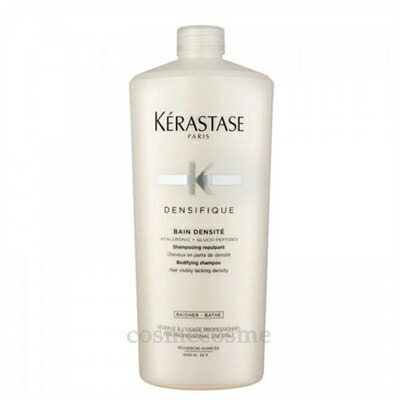 楽天市場】ケラスターゼ ds バン デンシフィック 1000mlの通販