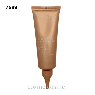 楽天市場】クラランス ファーミング ex ネック クリームの通販