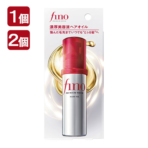 楽天市場】フィーノ プレミアムタッチ 濃厚美容液 ヘアオイル (特に