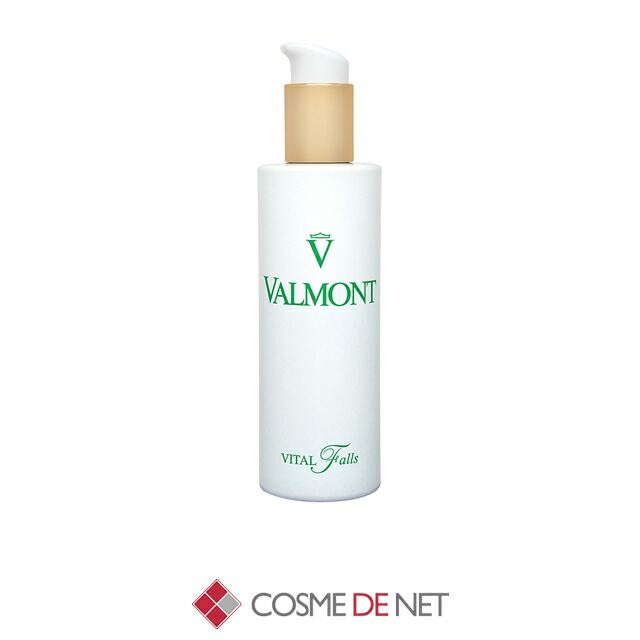 楽天市場】ヴァルモン ヴァイタル フォールス 150ml Valmont 39