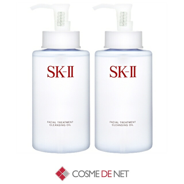 楽天市場】SK-2/SK-II/エスケーツー フェイシャル トリートメント