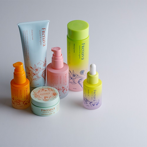 楽天市場】【FRENAVA natural&organic】エモリエントオイル | フレナバ