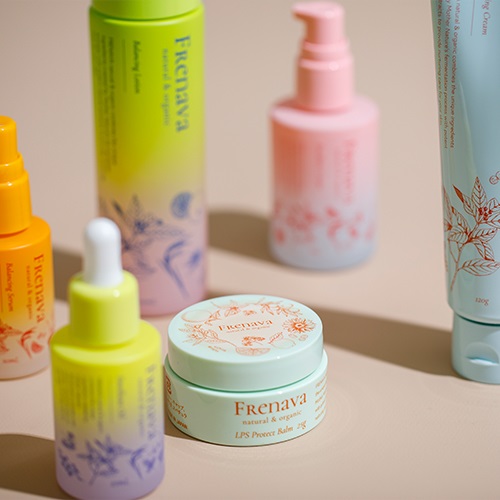 楽天市場】【FRENAVA natural&organic】LPSプロテクトバーム