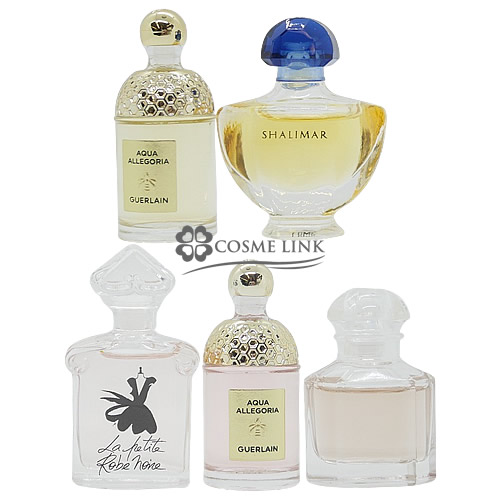 楽天市場】【P5倍 25日20〜24時】ゲラン GUERLAIN ラ コレクション