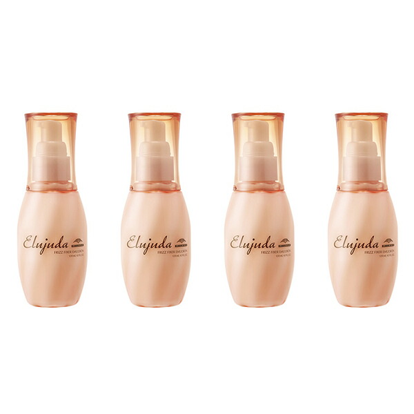 楽天市場】【4個セット】 ミルボン エルジューダ フリッズフィクサー