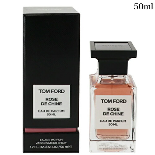 楽天市場】○トムフォード ローズ ド シーヌ オード パルファム