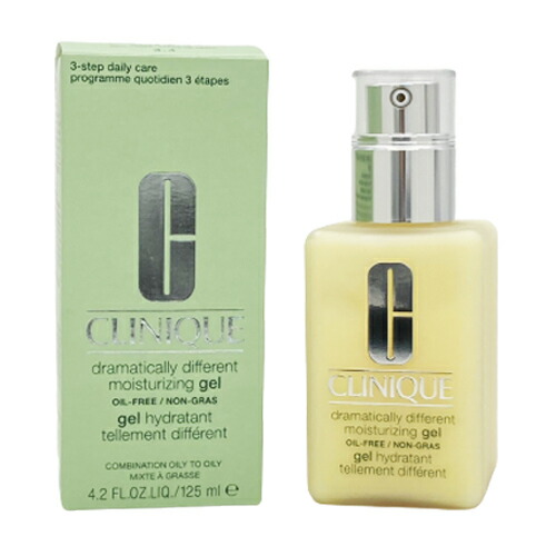 楽天市場】クリニーク ドラマティカリー ディファレント モイスチャ