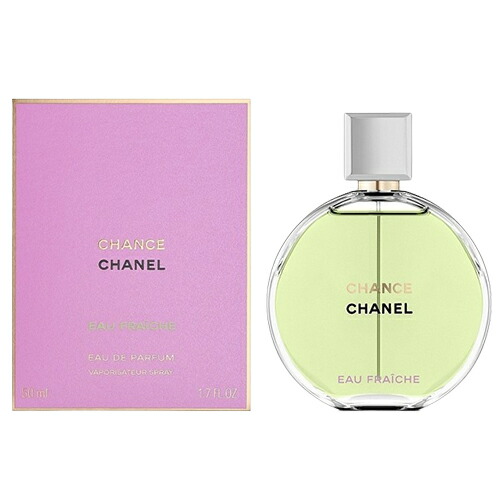 楽天市場】シャネル チャンス オー フレッシュ オードパルファム EDP