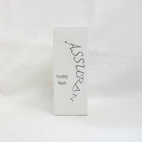 楽天市場】(リニューアル)アシュラン ユースリーウォッシュ 230ml