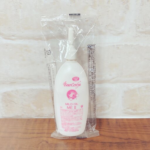 ベルセレージュ クリームATC、マイルドオイルME各1個