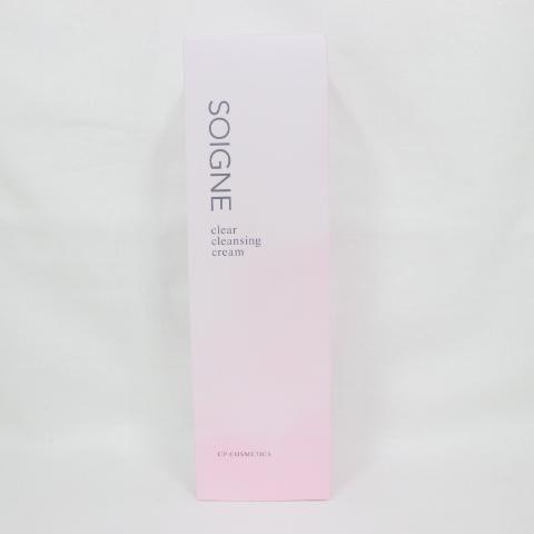 楽天市場】CPコスメティックス ソワーニュ クリア クレンジング