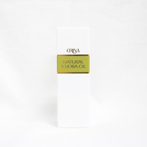楽天市場】【正規品】ERINA エリナ Jオイル ナチュラル ホホバオイル