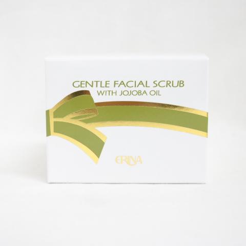 楽天市場】【正規品】ERINA エリナ フェーシャル スクラブ クリーム M