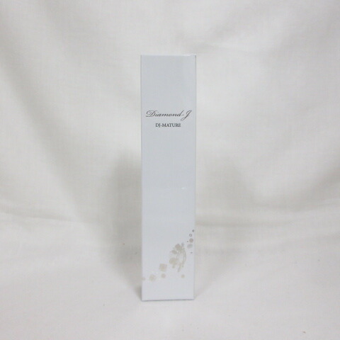楽天市場】○新品 アジュバンコスメジャパン ダイヤモンド・ジェイ DJ