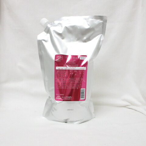 ミルボン オージュア クエンチ シャンプー モイスト 1800ml 詰め替え用