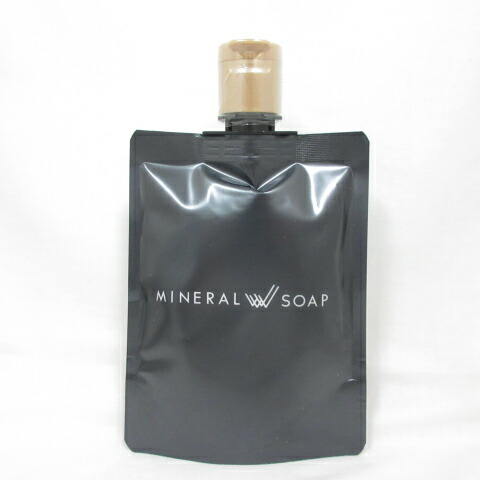 楽天市場】○新品 ワールド・レップ・サービス ミネラルWソープ