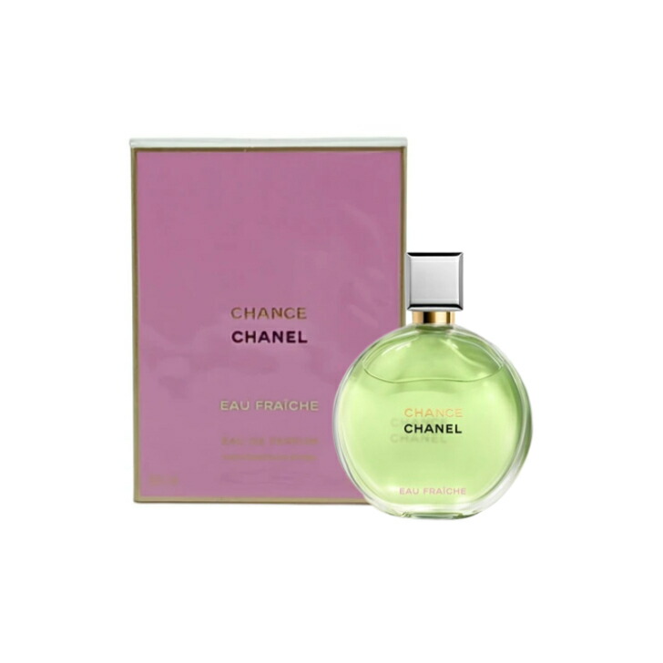 楽天市場】【国内正規品】CHANEL シャネル チャンス オー フレッシュ