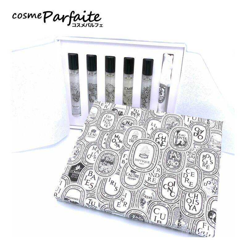 楽天市場】ディプティック diptyque オードトワレ ディスカバリー