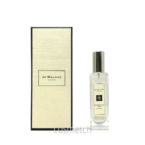 楽天市場】ジョーマローン ポメグラネート ノアール コロン 30ml