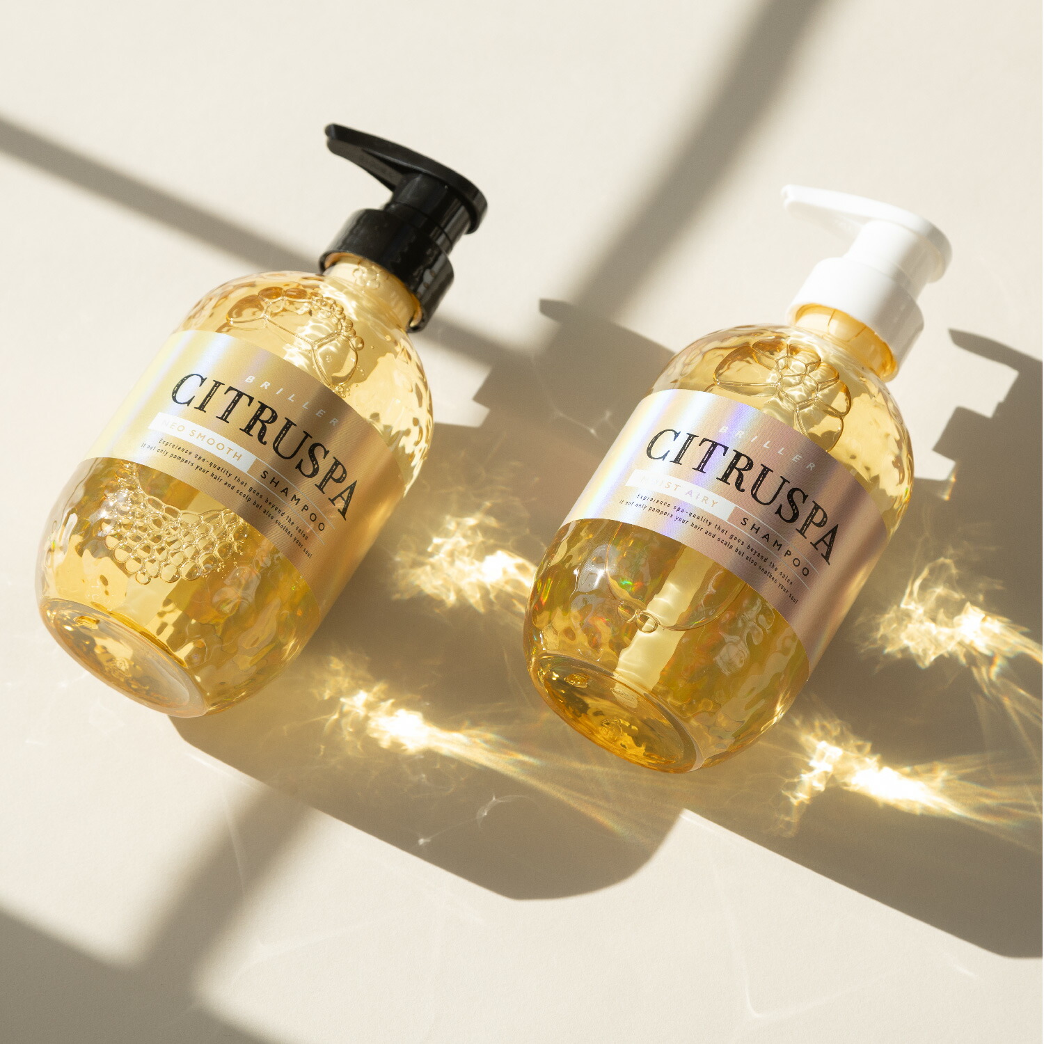 楽天市場】【公式限定2点セット/送料無料】シトラスパ N (シャンプー