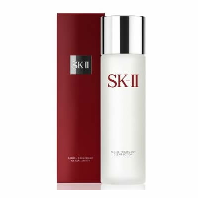 楽天市場】SK-II SK2 フェイシャルトリートメントエッセンス (化粧水