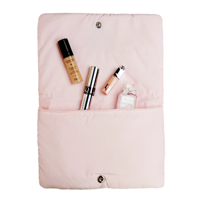 楽天市場】クリスチャンディオール DIOR メイクアップポーチセット