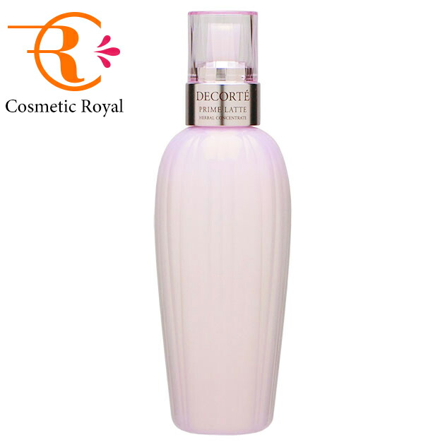 楽天市場】コーセー コスメデコルテ プリムラテハーバルミルク 300mL