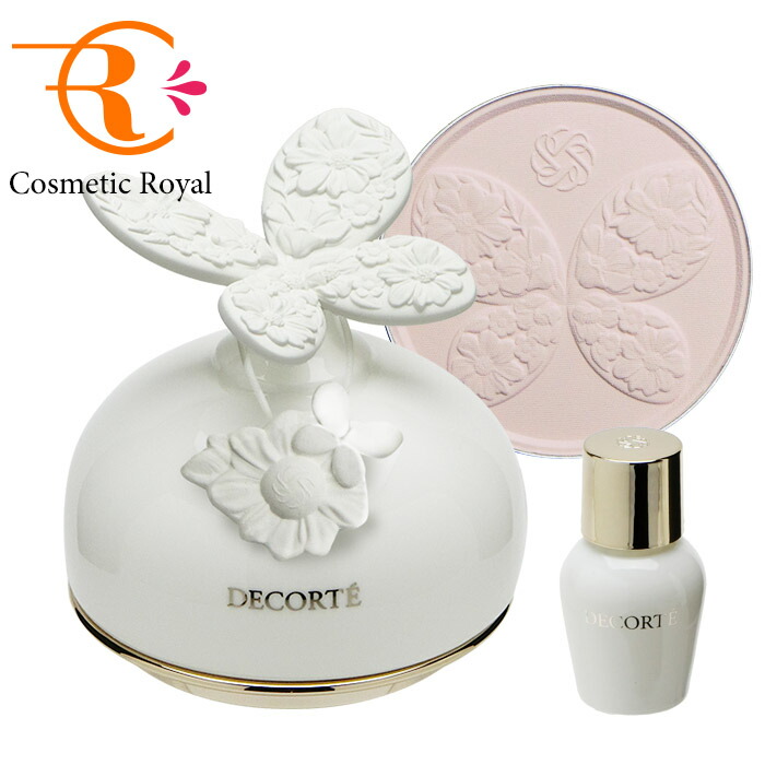 楽天市場】マルセルワンダースコレクションコスメデコルテフェイス