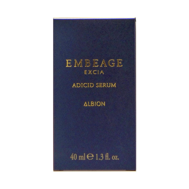 楽天市場】アルビオン ALBION エクシア アンベアージュ アディシッド