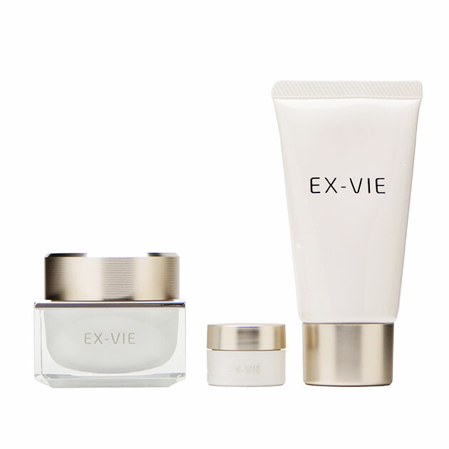 しっこALBION EX-VIE GINZA SPECIAトライアルセット しっこALBION EX