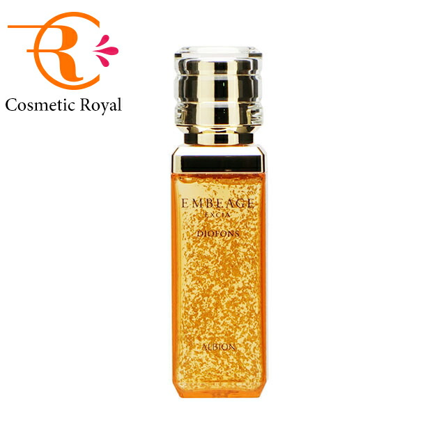 楽天市場】アルビオン ALBION エクシア アンベアージュ ディオフォンス