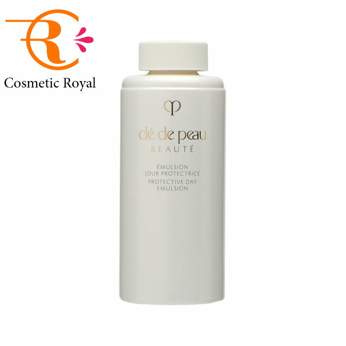 楽天市場】クレド ポー ボーテ エマルション プロテクトゥリス