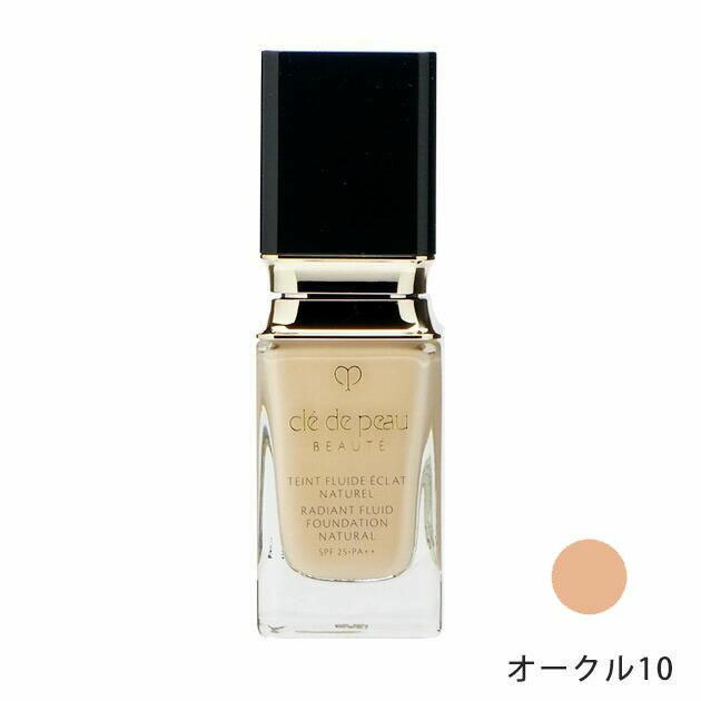 楽天市場】資生堂 クレ・ド・ポーボーテ cledepeau beaute タン