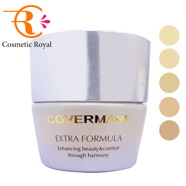 楽天市場】カバーマーク COVERMARK エクストラフォーミュラ 20g