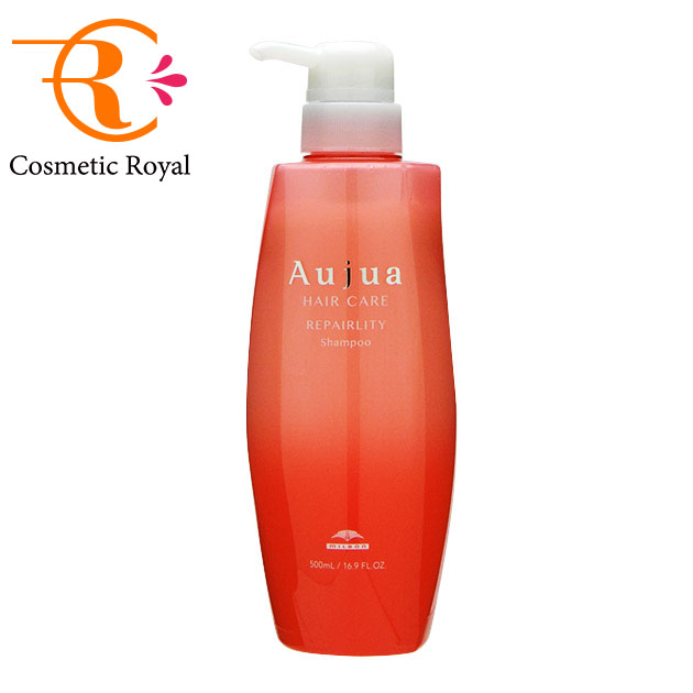 楽天市場】オージュア リペアリティ（シャンプー｜ヘアケア
