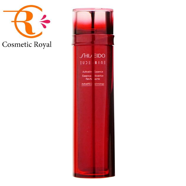 楽天市場】資生堂 SHISEIDO オイデルミン エッセンスローション 145mL